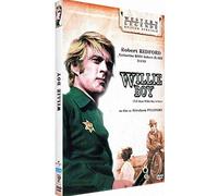 El valle del fugitivo / Willie Boy ( Tell Them Willie Boy Is Here ) [ Origen Francés, Ningun Idioma Espanol ]