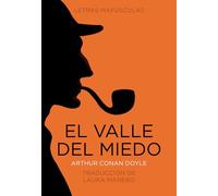 El valle del miedo: 04 (Clásicos universales)