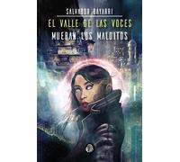 El valle del silencio / Mueran los malvados: 23 (Pluma Futura)