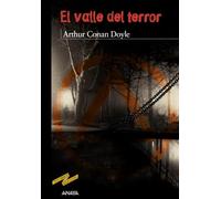 El valle del terror (CLÁSICOS - Tus Libros-Selección)