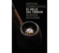 El valle del terror | Sir Arthur Conan Doyle