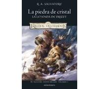 El Valle Del Viento Helado Nº 01/03 La Piedra De Cristal