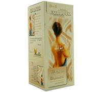 El Valle Eurodel Drenaje 250 ml 1 Unidad 250 ml