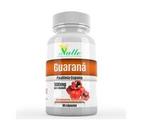 El Valle guaraná 500 mg 90 caps