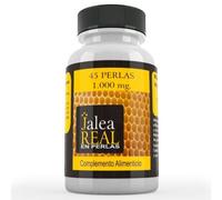 El Valle Jalea Real 1000Mg - 45 perlas