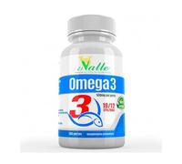 El Valle Omega 3 100 Perlas