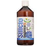 El Valle Silicio Organico 1L - 1 unidad