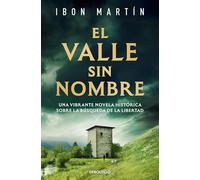 El valle sin nombre (Best Seller)