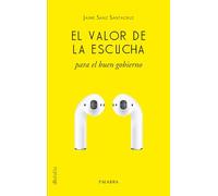 El valor de la escucha para el buen gobierno: 943 (dBolsillo)