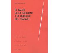 El valor de la igualdad y el derecho del trabajo