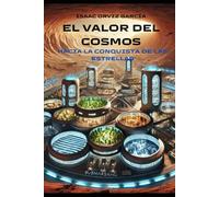 El Valor del Cosmos I: Hacia la conquista de la estrellas