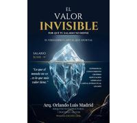 EL VALOR INVISIBLE: Porque tu salario no define el verdadero capital que aporta (ARQWATER Technologic)