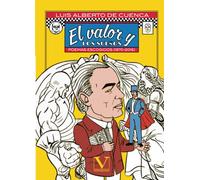 El valor y los sueños: Poemas escogidos (19702016) (Poesía)
