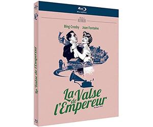 El Vals Del Emperador / The Emperor Waltz (1948) [ Origen Francés, Ningun Idioma Espanol ] (Blu-Ray)