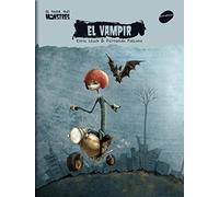 El vampir: 2 (El Bagul dels Monstres)