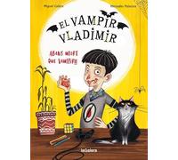 El vampir Vladimir 1. Abans mort que vampir!: 172