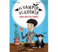 El vampir Vladimir 1. Abans mort que vampir!: 172