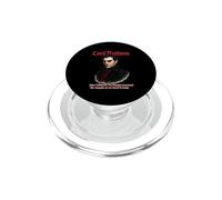 El Vampiro de John Polidori Lord Ruthven Gothic PopSockets PopGrip para MagSafe