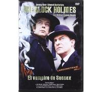 EL VAMPIRO DE SUSSEX (DVD)