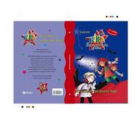 El vampiro del diente flojo (Castellano - A PARTIR DE 6 AÑOS - PERSONAJES Y SERIES - Kika Superbruja y Dani)