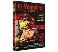 El Vampiro [DVD] (1957) The Vampire