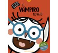 el vampiro novato. aventuras para pasarlo de miedo 3