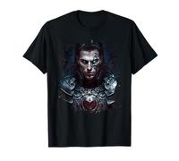 El Vampiro una Leyenda de la luz de la Luna Camiseta