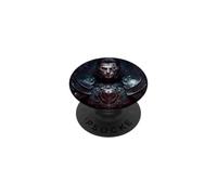 El Vampiro una Leyenda de la luz de la Luna PopSockets PopGrip Adhesivo