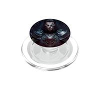 El Vampiro una Leyenda de la luz de la Luna PopSockets PopGrip para MagSafe