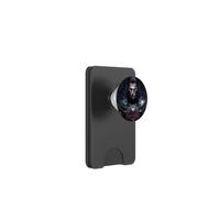 El Vampiro una Leyenda de la luz de la Luna PopSockets PopWallet para MagSafe