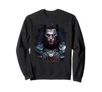 El Vampiro una Leyenda de la luz de la Luna Sudadera