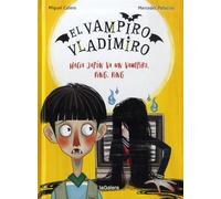 El vampiro Vladimiro 4. Hacia Japón va un vampiro, ring, ring: 172