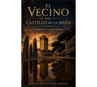 El Vecino del Castillo de la Mota: La libertad es el oxígeno del alma