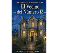 El vecino del número 13 (Pesadillas de Medianoche)