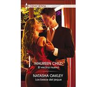 El vecino nuevo; Los besos del jeque: 68 (OMNIBUS TEMATICO)