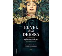 El vel de la deessa: Premi Nèstor Luján de Novel·la Històrica 2020 (Clàssica)
