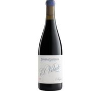 El Velado es un vino tinto crianza ecológico de España con Tempranillo y Garnacha, equilibrado y aromático, ideal para disfrutar entre 14º y 16ºC. | 1 botella