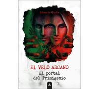 EL VELO ARCANO | Eduardo Yunta