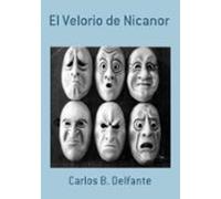El Velorio De Nicanor (ebook)