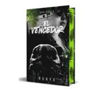 El vencedor (Dark Verse 4) (Ediciones B)