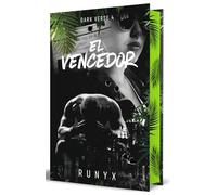 El vencedor (Dark Verse 4) (Ediciones B)