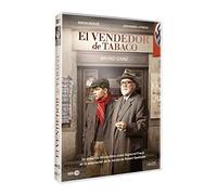 El Vendedor De Tabaco - DVD