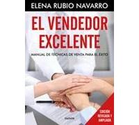 El vendedor excelente | Elena Rubio Navarro