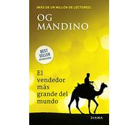 El vendedor mas grande del mundo (1) (El Vendedor Más Grande Del Mundo, 1)