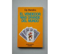 El Vendedor Mas Grande Del Mundo