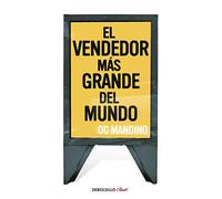 El vendedor más grande del mundo I (Clave)