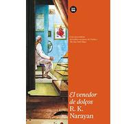 El venedor de dolços (EXIT Rècord)