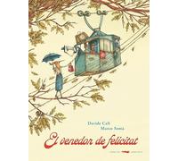 El venedor de felicitat (SERIE ILLUSTRATA)