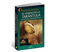 El veneno de la tarántula. Los misterios de Byomkesh Bakshi (GRANDES DETECTIVES)