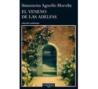 El Veneno De Las Adelfas